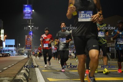HTM Ipoh 7 Bridges Marathon 2026 (10th Series)