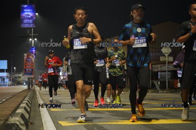 HTM Ipoh 7 Bridges Marathon 2026 (10th Series)