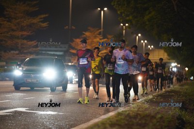 HTM Ipoh 7 Bridges Marathon 2026 (10th Series)