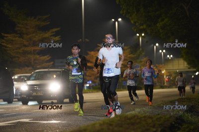 HTM Ipoh 7 Bridges Marathon 2026 (10th Series)
