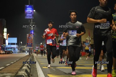 HTM Ipoh 7 Bridges Marathon 2026 (10th Series)