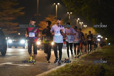 HTM Ipoh 7 Bridges Marathon 2026 (10th Series)