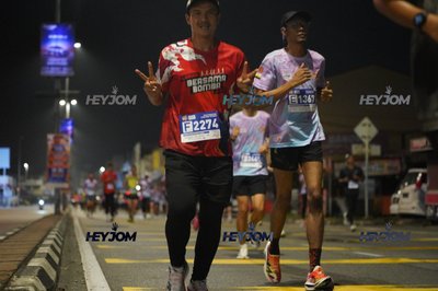 HTM Ipoh 7 Bridges Marathon 2026 (10th Series)