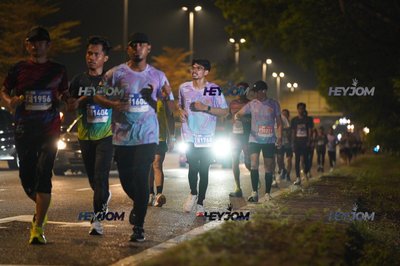 HTM Ipoh 7 Bridges Marathon 2026 (10th Series)
