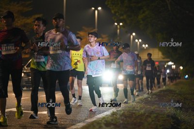 HTM Ipoh 7 Bridges Marathon 2026 (10th Series)