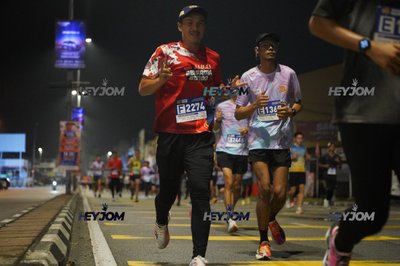 HTM Ipoh 7 Bridges Marathon 2026 (10th Series)