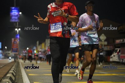 HTM Ipoh 7 Bridges Marathon 2026 (10th Series)