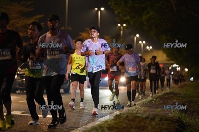 HTM Ipoh 7 Bridges Marathon 2026 (10th Series)