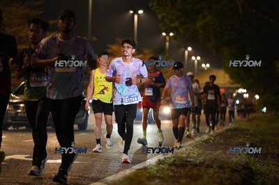 HTM Ipoh 7 Bridges Marathon 2026 (10th Series)