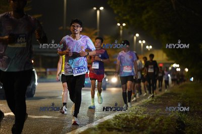 HTM Ipoh 7 Bridges Marathon 2026 (10th Series)