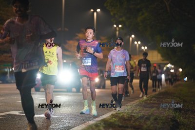 HTM Ipoh 7 Bridges Marathon 2026 (10th Series)