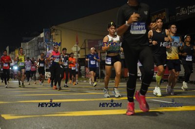 HTM Ipoh 7 Bridges Marathon 2026 (10th Series)