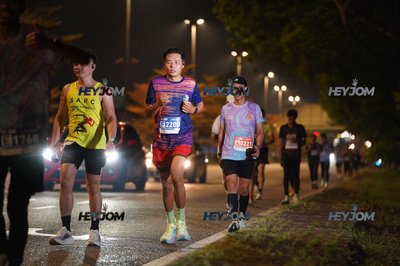 HTM Ipoh 7 Bridges Marathon 2026 (10th Series)
