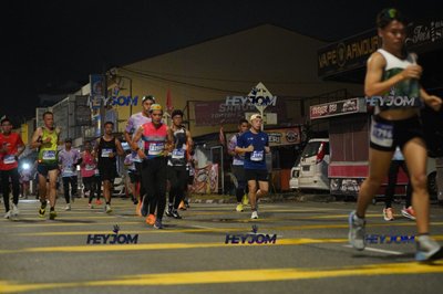 HTM Ipoh 7 Bridges Marathon 2026 (10th Series)