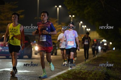 HTM Ipoh 7 Bridges Marathon 2026 (10th Series)