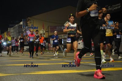 HTM Ipoh 7 Bridges Marathon 2026 (10th Series)