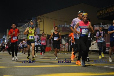 HTM Ipoh 7 Bridges Marathon 2026 (10th Series)