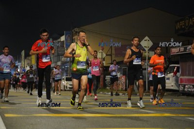 HTM Ipoh 7 Bridges Marathon 2026 (10th Series)