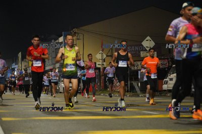 HTM Ipoh 7 Bridges Marathon 2026 (10th Series)