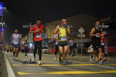 HTM Ipoh 7 Bridges Marathon 2026 (10th Series)
