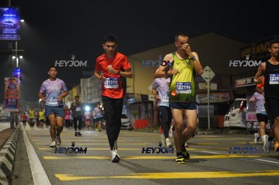 HTM Ipoh 7 Bridges Marathon 2026 (10th Series)