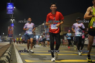 HTM Ipoh 7 Bridges Marathon 2026 (10th Series)