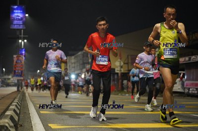 HTM Ipoh 7 Bridges Marathon 2026 (10th Series)