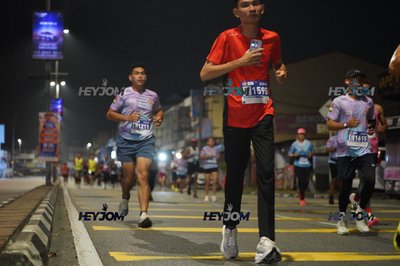 HTM Ipoh 7 Bridges Marathon 2026 (10th Series)