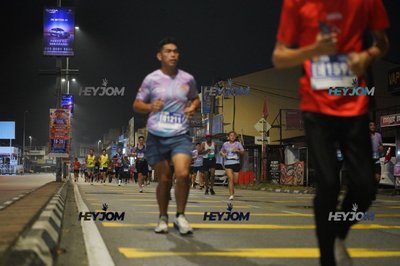 HTM Ipoh 7 Bridges Marathon 2026 (10th Series)