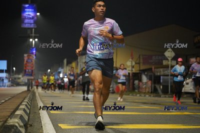 HTM Ipoh 7 Bridges Marathon 2026 (10th Series)
