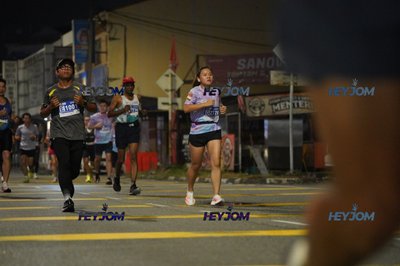 HTM Ipoh 7 Bridges Marathon 2026 (10th Series)