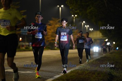 HTM Ipoh 7 Bridges Marathon 2026 (10th Series)