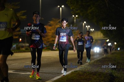 HTM Ipoh 7 Bridges Marathon 2026 (10th Series)