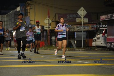 HTM Ipoh 7 Bridges Marathon 2026 (10th Series)