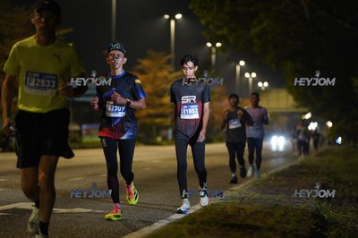 HTM Ipoh 7 Bridges Marathon 2026 (10th Series)