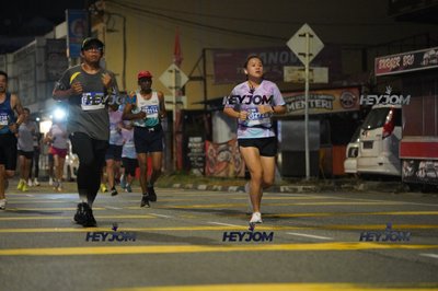 HTM Ipoh 7 Bridges Marathon 2026 (10th Series)