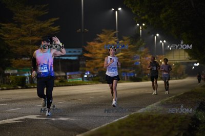 HTM Ipoh 7 Bridges Marathon 2026 (10th Series)