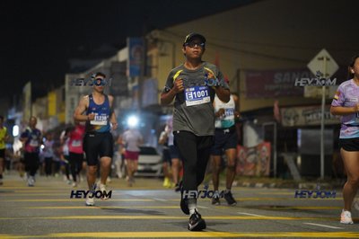 HTM Ipoh 7 Bridges Marathon 2026 (10th Series)