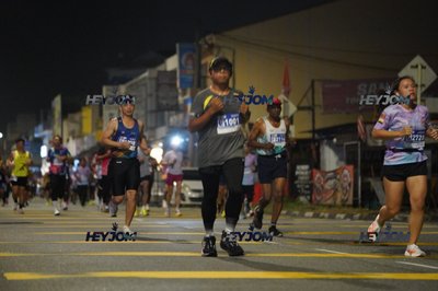 HTM Ipoh 7 Bridges Marathon 2026 (10th Series)