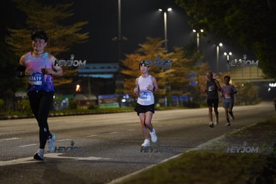 HTM Ipoh 7 Bridges Marathon 2026 (10th Series)