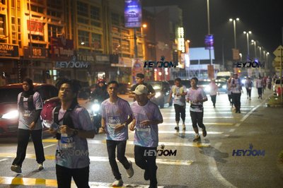 HTM Ipoh 7 Bridges Marathon 2026 (10th Series)