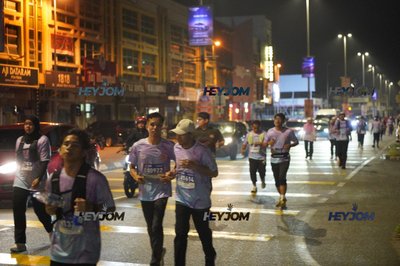 HTM Ipoh 7 Bridges Marathon 2026 (10th Series)