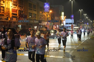 HTM Ipoh 7 Bridges Marathon 2026 (10th Series)
