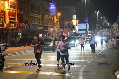 HTM Ipoh 7 Bridges Marathon 2026 (10th Series)