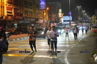 HTM Ipoh 7 Bridges Marathon 2026 (10th Series)