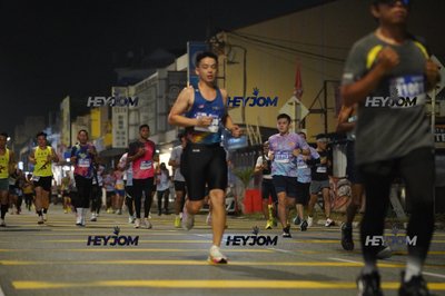 HTM Ipoh 7 Bridges Marathon 2026 (10th Series)