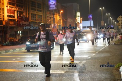 HTM Ipoh 7 Bridges Marathon 2026 (10th Series)