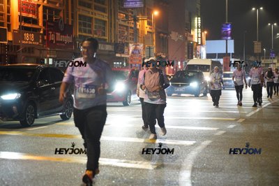HTM Ipoh 7 Bridges Marathon 2026 (10th Series)