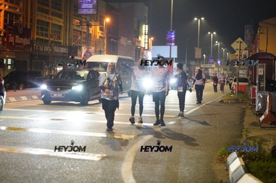 HTM Ipoh 7 Bridges Marathon 2026 (10th Series)