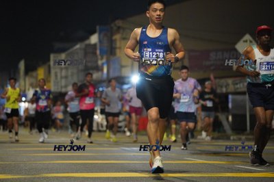 HTM Ipoh 7 Bridges Marathon 2026 (10th Series)